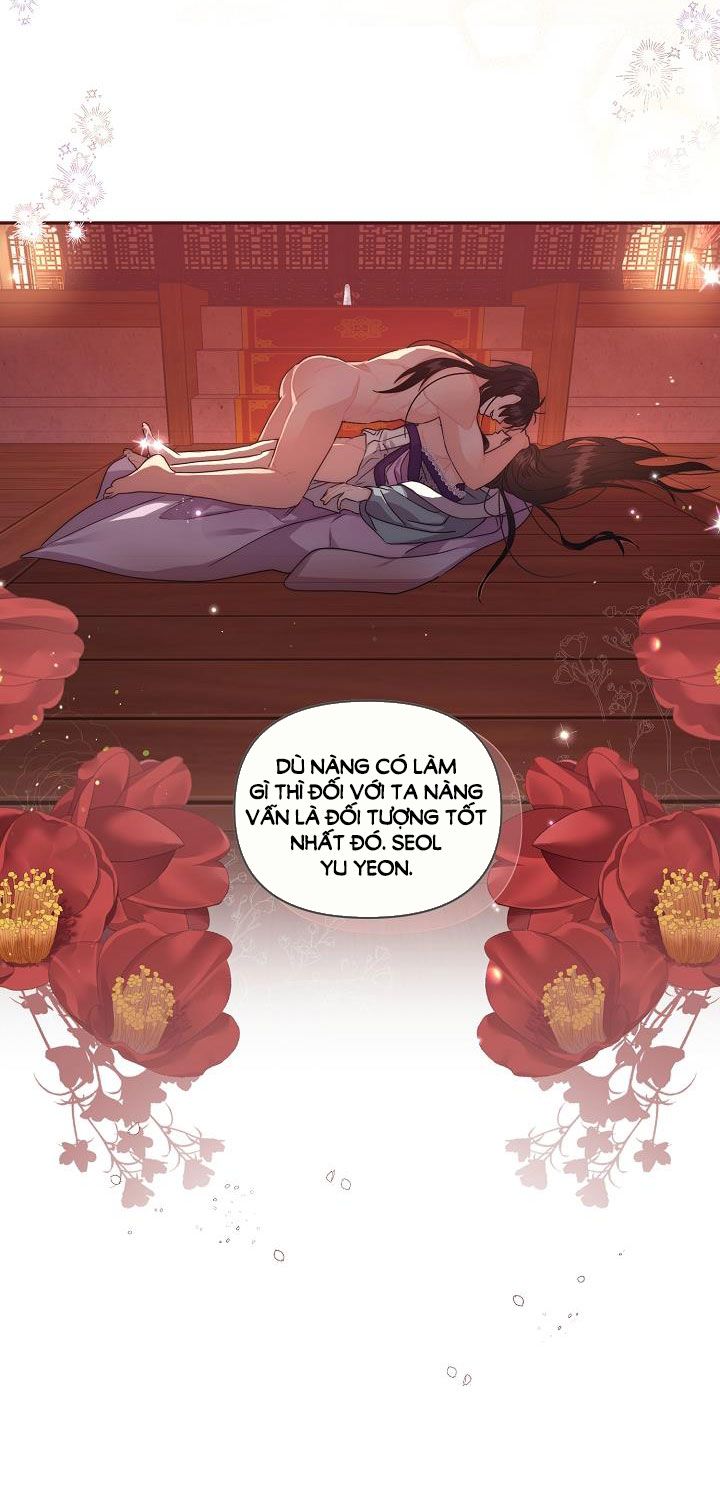 [18+] Căn Nhà Của Hồ Ly Chương 18.2 page 15 - Giả Dược