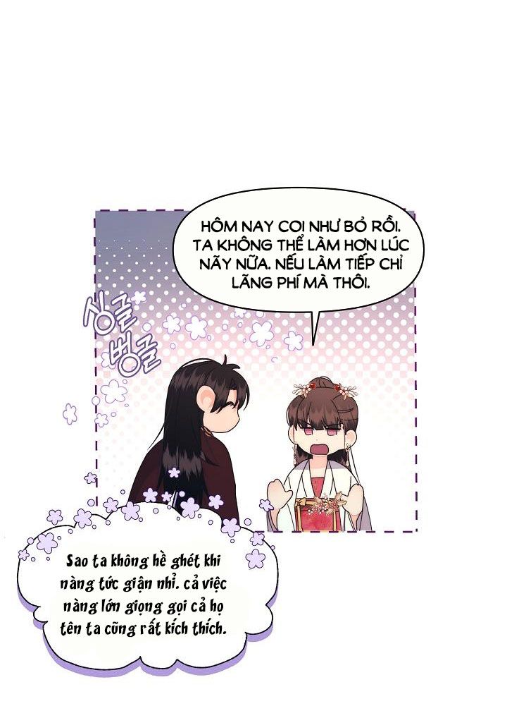 [18+] Căn Nhà Của Hồ Ly Chương 18.2 page 19 - Giả Dược