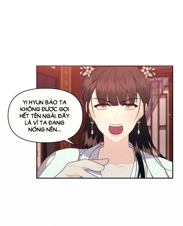 [18+] Căn Nhà Của Hồ Ly Chương 18.2 page 20 - Giả Dược