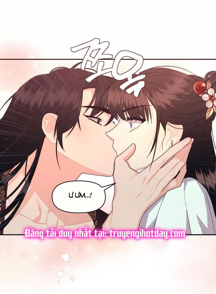 [18+] Căn Nhà Của Hồ Ly Chương 18.2 page 21 - Giả Dược