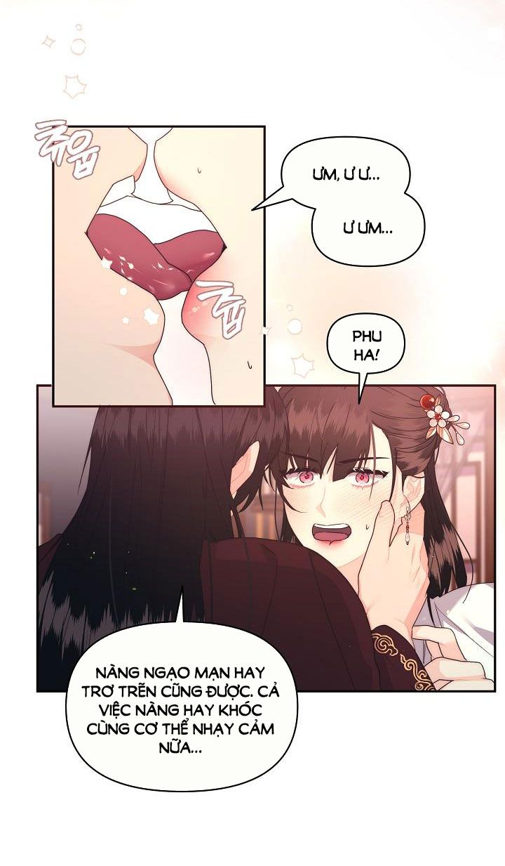 [18+] Căn Nhà Của Hồ Ly Chương 18.2 page 22 - Giả Dược