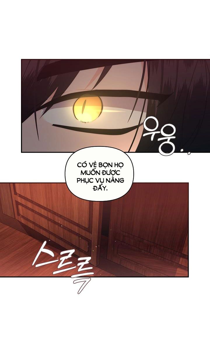 [18+] Căn Nhà Của Hồ Ly Chương 18.2 page 29 - Giả Dược