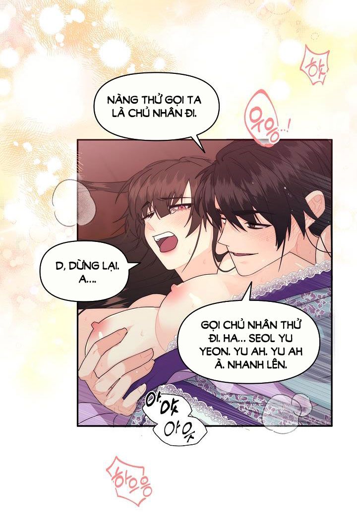 [18+] Căn Nhà Của Hồ Ly Chương 18.2 page 6 - Giả Dược