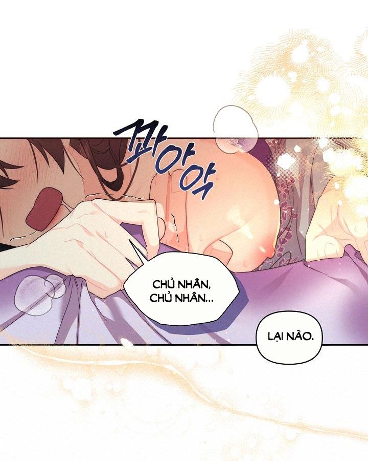 [18+] Căn Nhà Của Hồ Ly Chương 18.2 page 7 - Giả Dược