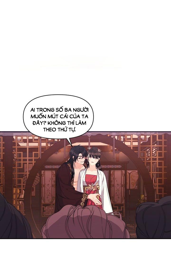 [18+] Căn Nhà Của Hồ Ly Chương 19.1 page 2 - Giả Dược