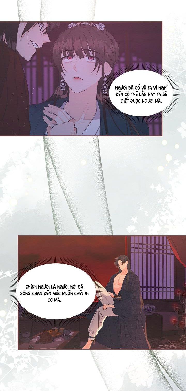 [18+] Căn Nhà Của Hồ Ly Chương 19.1 page 16 - Giả Dược