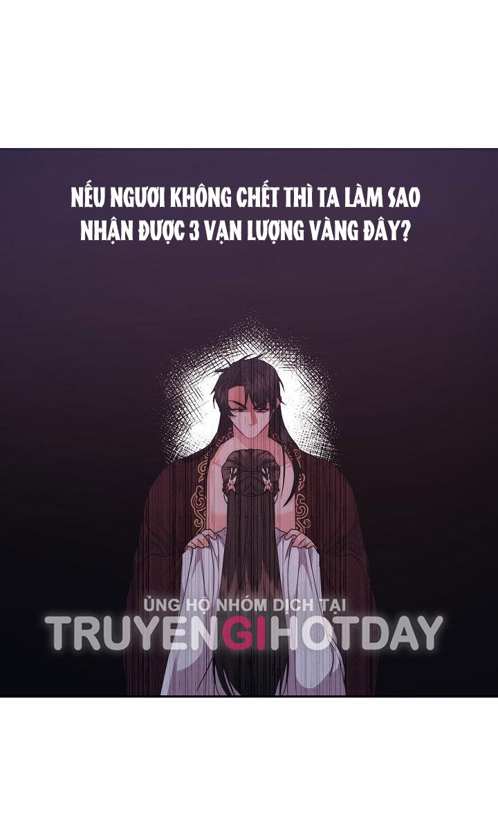 [18+] Căn Nhà Của Hồ Ly Chương 19.1 page 18 - Giả Dược