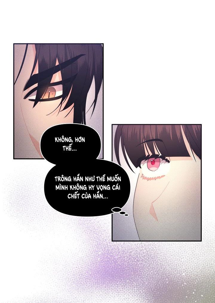 [18+] Căn Nhà Của Hồ Ly Chương 19.1 page 20 - Giả Dược