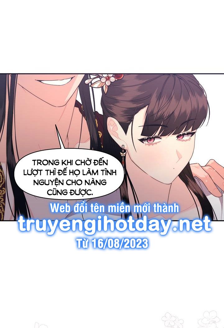 [18+] Căn Nhà Của Hồ Ly Chương 19.1 page 3 - Giả Dược