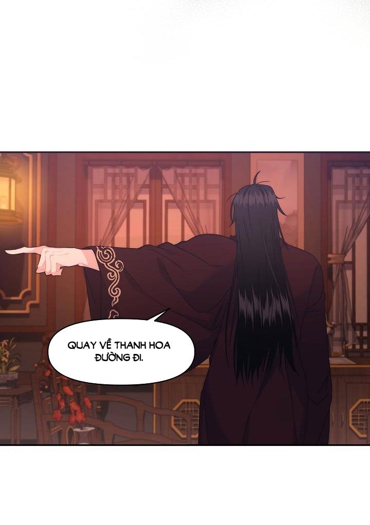 [18+] Căn Nhà Của Hồ Ly Chương 19.1 page 22 - Giả Dược