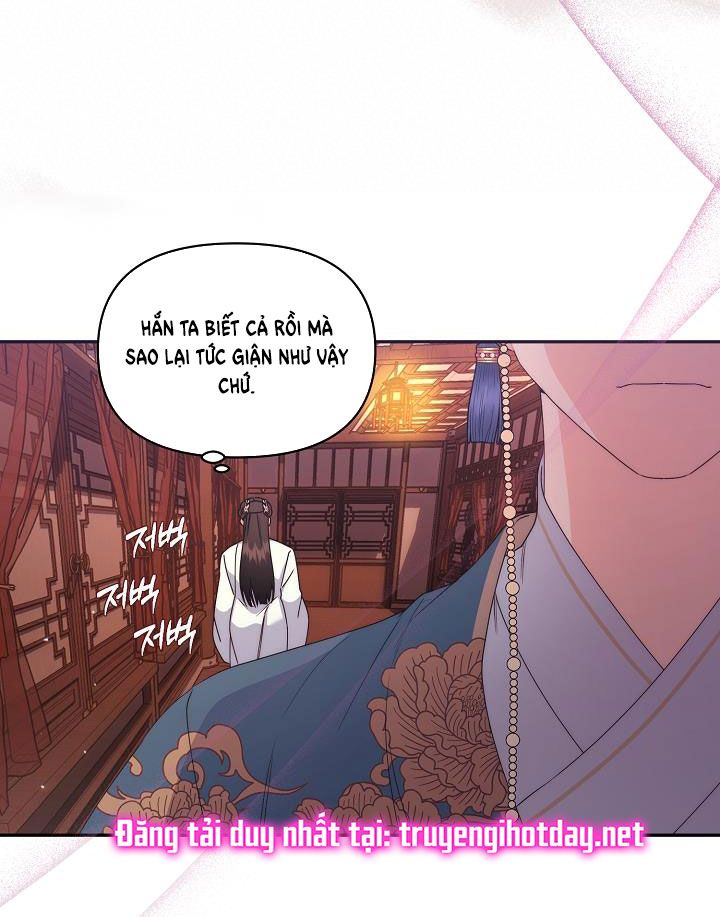[18+] Căn Nhà Của Hồ Ly Chương 19.1 page 25 - Giả Dược