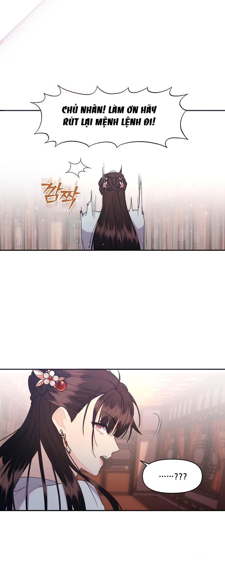 [18+] Căn Nhà Của Hồ Ly Chương 19.1 page 26 - Giả Dược