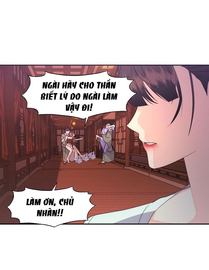 [18+] Căn Nhà Của Hồ Ly Chương 19.1 page 27 - Giả Dược