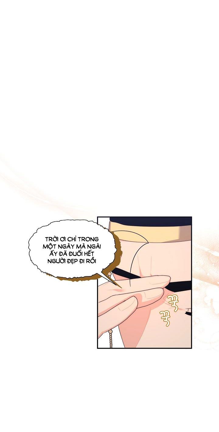 [18+] Căn Nhà Của Hồ Ly Chương 19.1 page 29 - Giả Dược