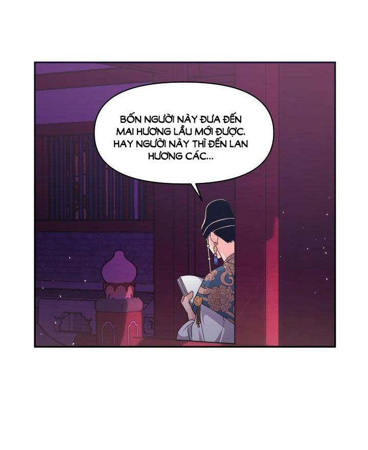 [18+] Căn Nhà Của Hồ Ly Chương 19.1 page 30 - Giả Dược