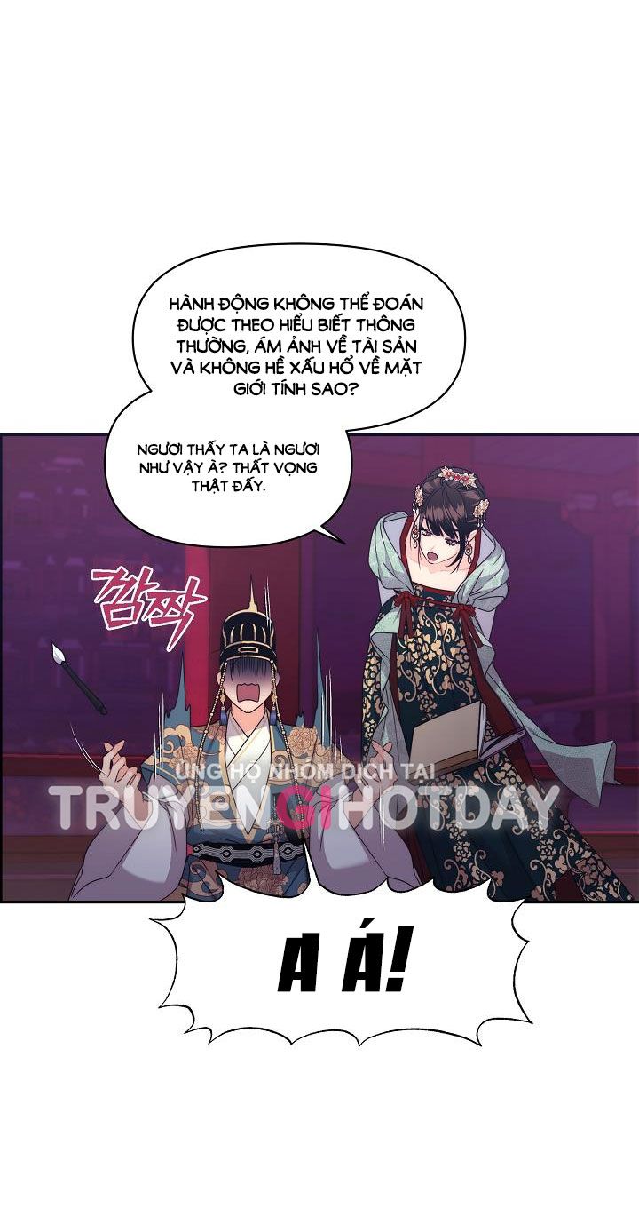 [18+] Căn Nhà Của Hồ Ly Chương 19.1 page 32 - Giả Dược