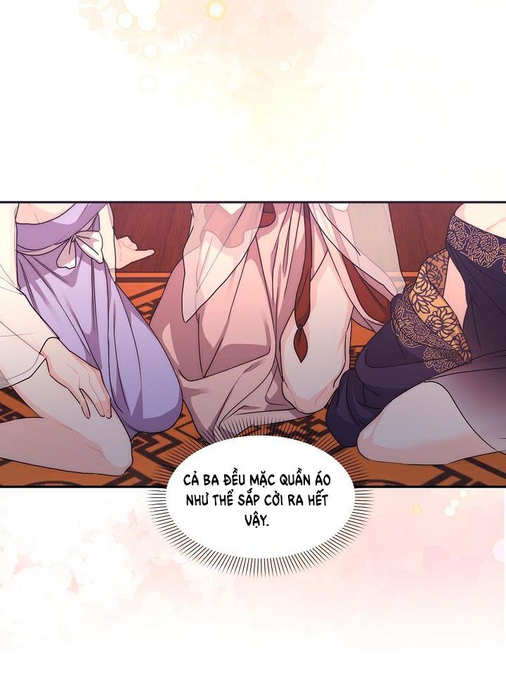 [18+] Căn Nhà Của Hồ Ly Chương 19.1 page 5 - Giả Dược