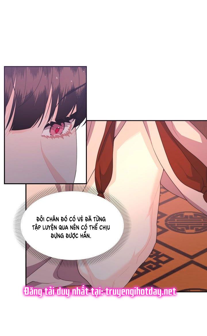 [18+] Căn Nhà Của Hồ Ly Chương 19.1 page 6 - Giả Dược