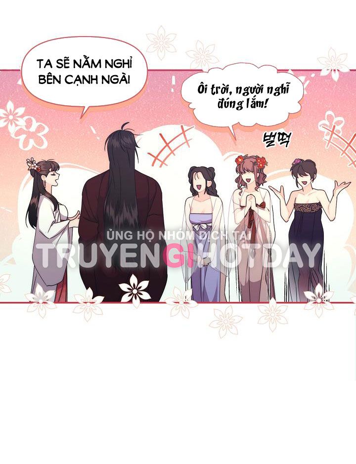 [18+] Căn Nhà Của Hồ Ly Chương 19.1 page 10 - Giả Dược