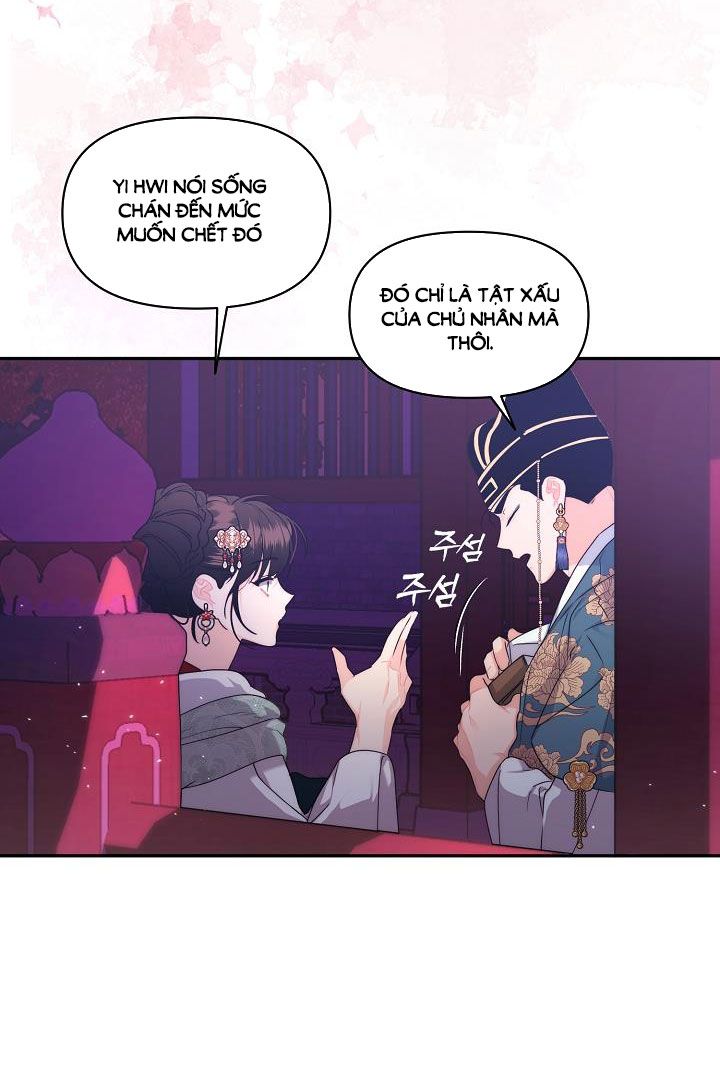 [18+] Căn Nhà Của Hồ Ly Chương 19.2 page 2 - Giả Dược