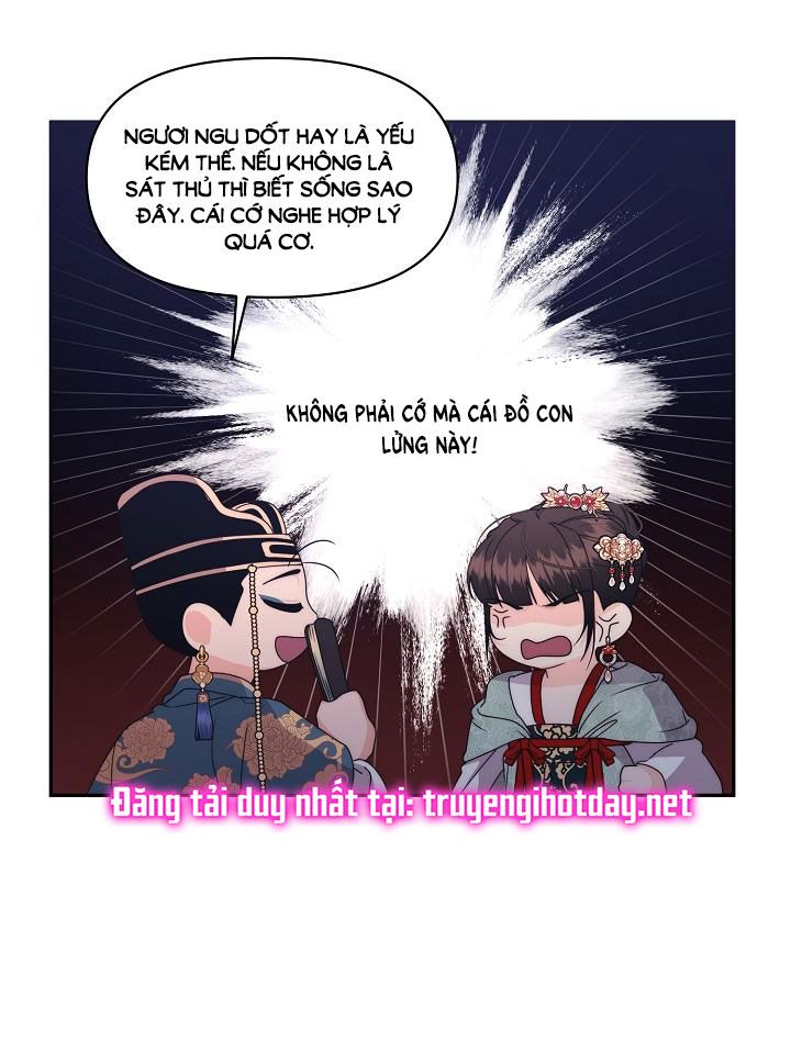 [18+] Căn Nhà Của Hồ Ly Chương 19.2 page 11 - Giả Dược