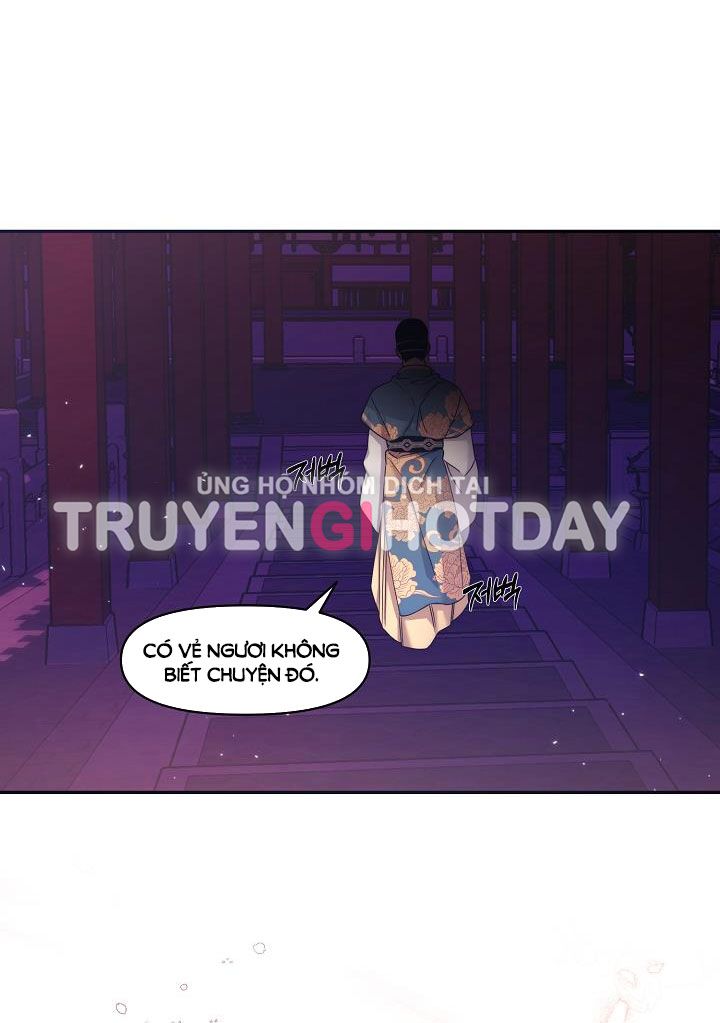 [18+] Căn Nhà Của Hồ Ly Chương 19.2 page 15 - Giả Dược