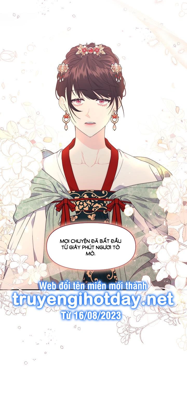 [18+] Căn Nhà Của Hồ Ly Chương 19.2 page 16 - Giả Dược