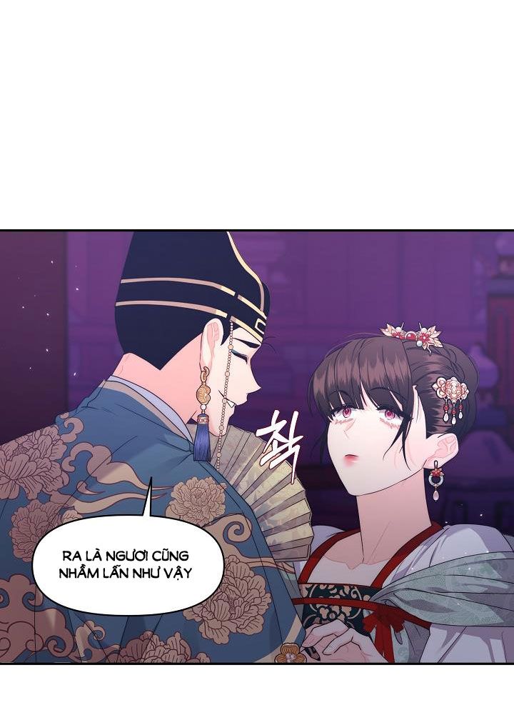 [18+] Căn Nhà Của Hồ Ly Chương 19.2 page 5 - Giả Dược