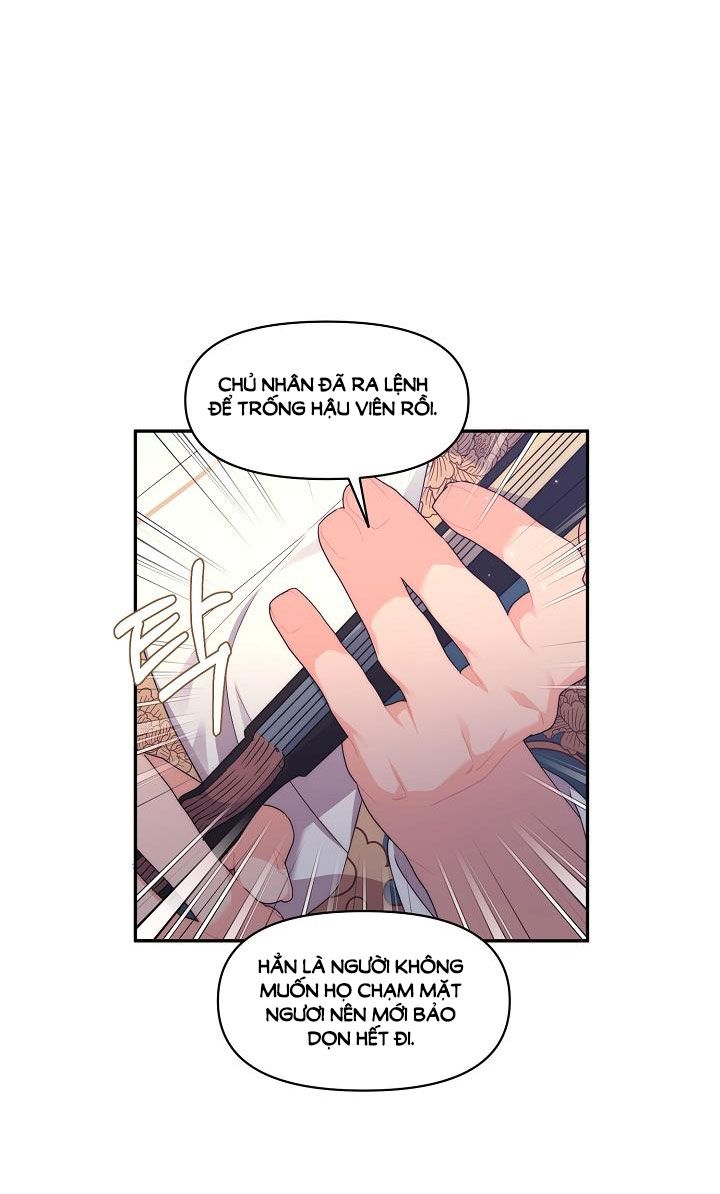 [18+] Căn Nhà Của Hồ Ly Chương 19.2 page 6 - Giả Dược