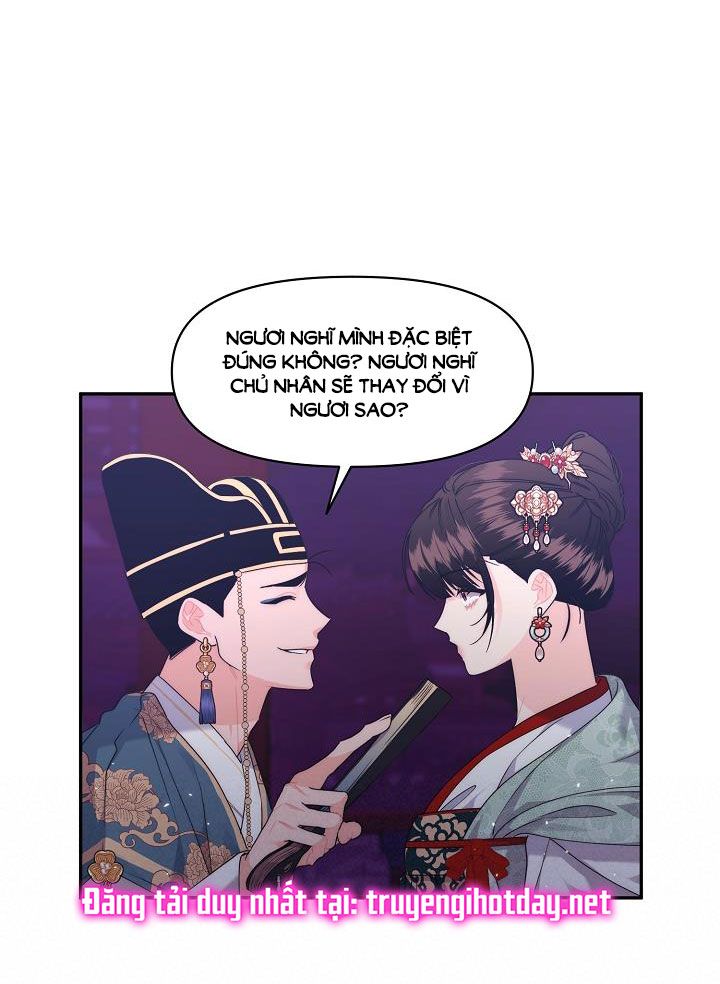 [18+] Căn Nhà Của Hồ Ly Chương 19.2 page 7 - Giả Dược