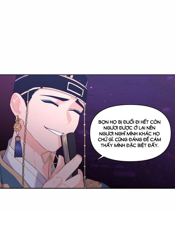 [18+] Căn Nhà Của Hồ Ly Chương 19.2 page 8 - Giả Dược