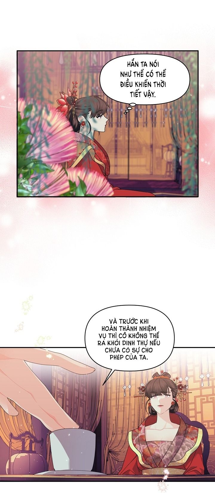 [18+] Căn Nhà Của Hồ Ly Chương 2.1 page 13 - Giả Dược
