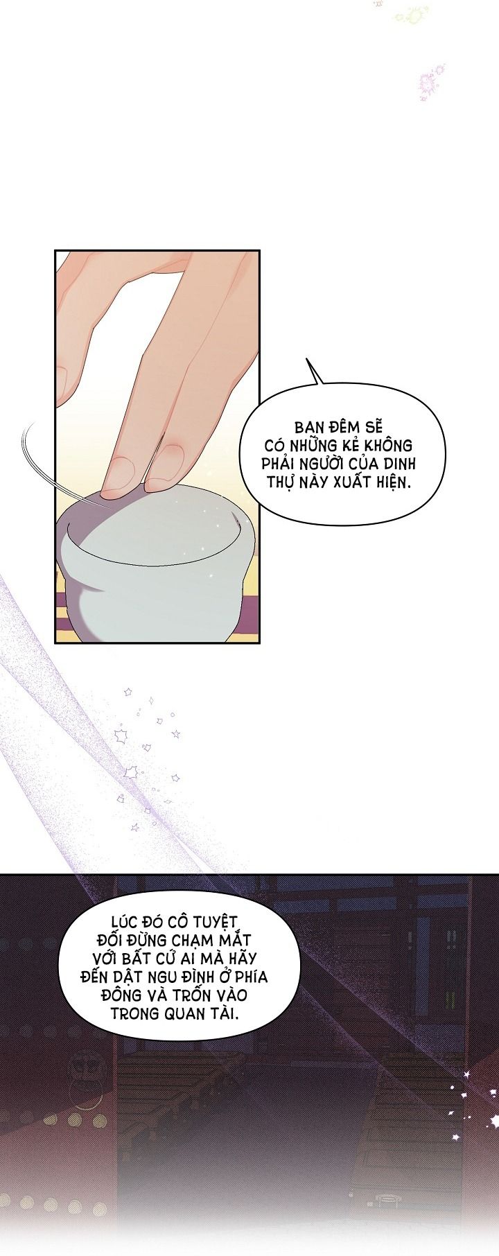 [18+] Căn Nhà Của Hồ Ly Chương 2.1 page 14 - Giả Dược