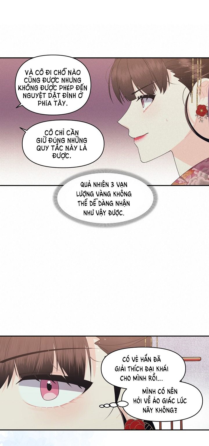 [18+] Căn Nhà Của Hồ Ly Chương 2.1 page 16 - Giả Dược