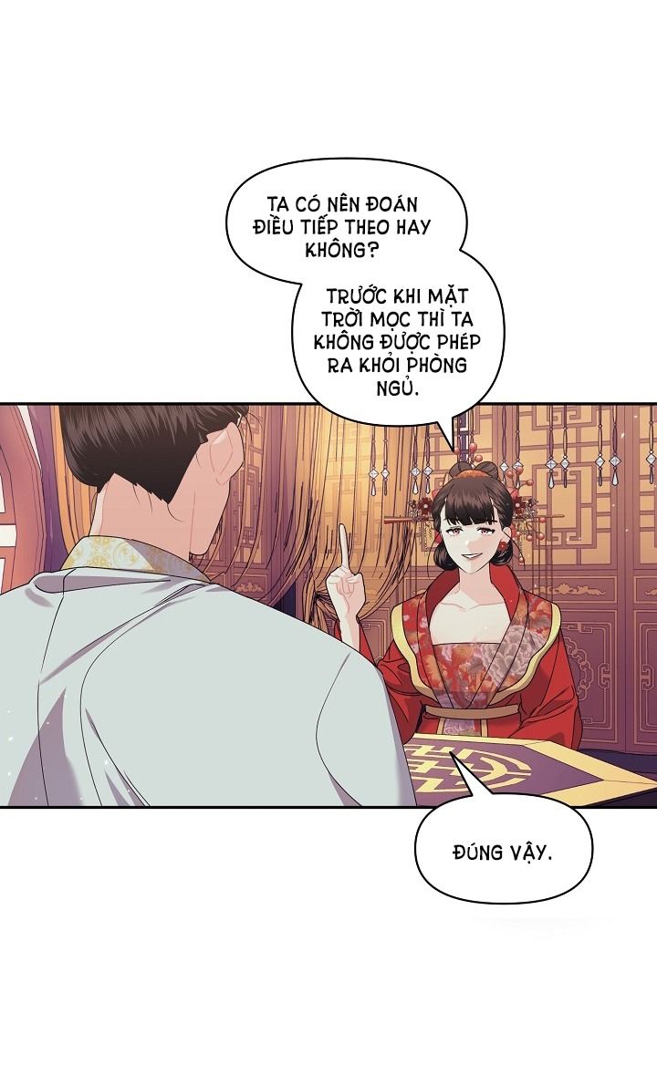 [18+] Căn Nhà Của Hồ Ly Chương 2.1 page 10 - Giả Dược