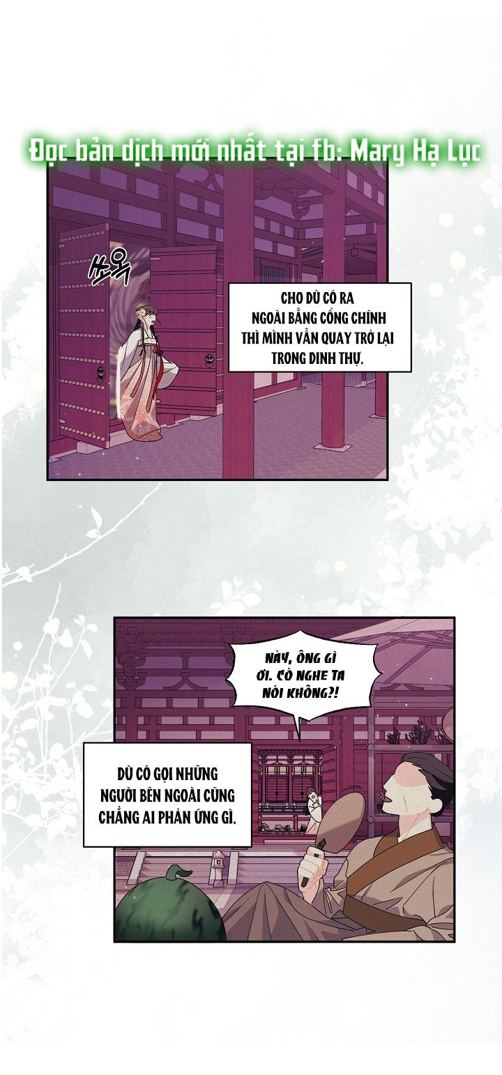 [18+] Căn Nhà Của Hồ Ly Chương 2.2 page 16 - Giả Dược