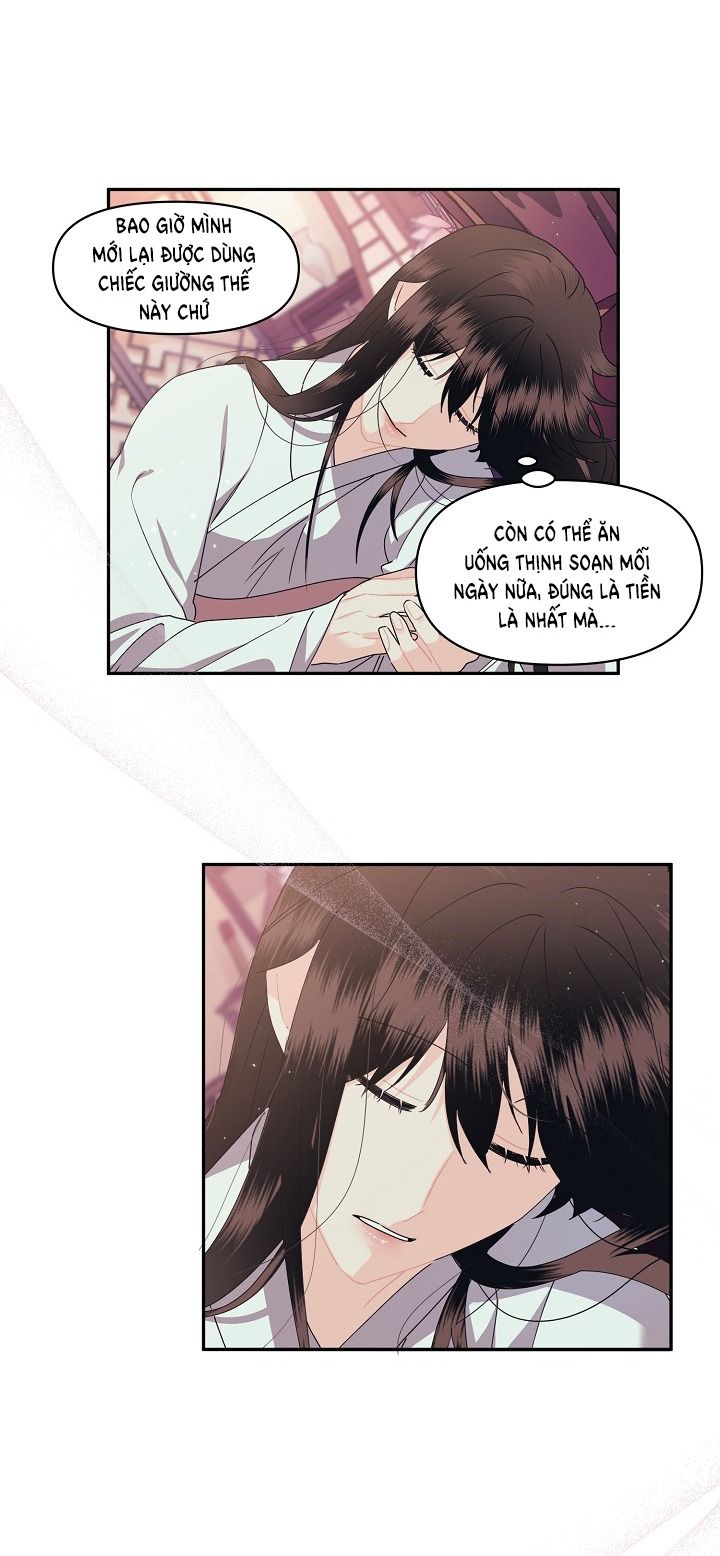 [18+] Căn Nhà Của Hồ Ly Chương 2.2 page 19 - Giả Dược