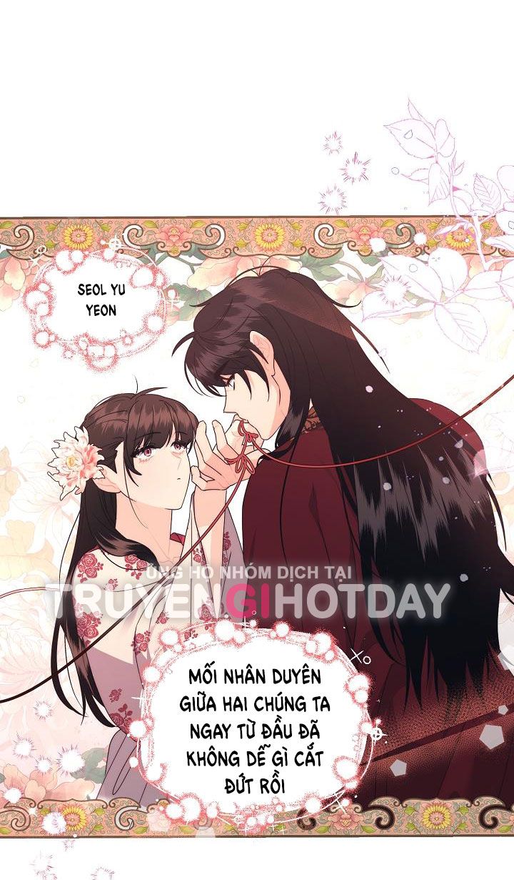 [18+] Căn Nhà Của Hồ Ly Chương 20.1 page 12 - Giả Dược