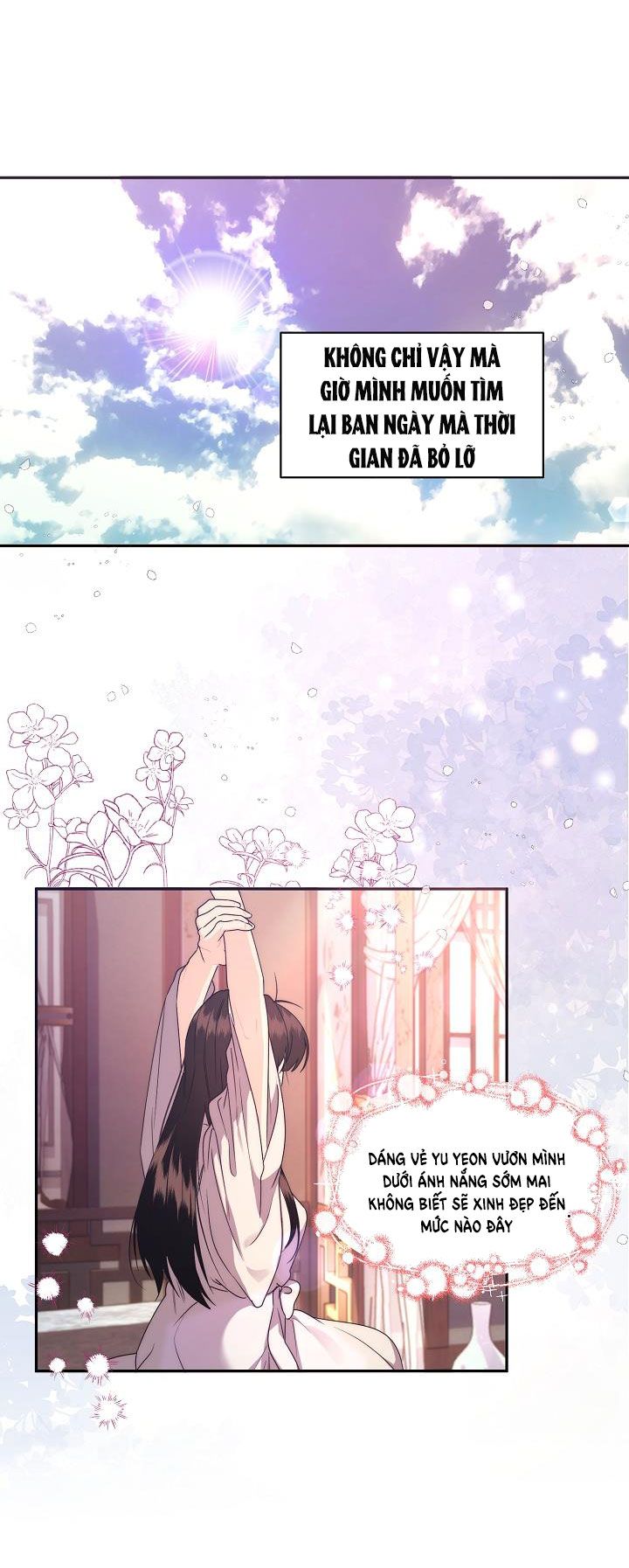 [18+] Căn Nhà Của Hồ Ly Chương 20.1 page 15 - Giả Dược