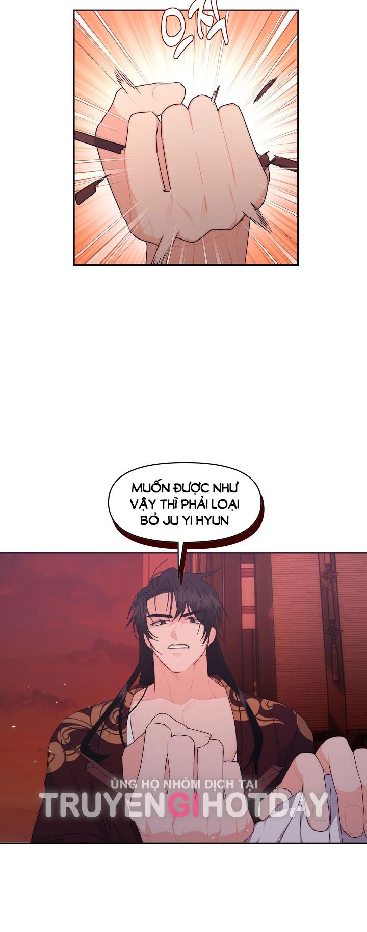 [18+] Căn Nhà Của Hồ Ly Chương 20.1 page 18 - Giả Dược