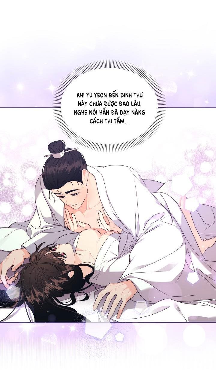 [18+] Căn Nhà Của Hồ Ly Chương 20.1 page 19 - Giả Dược