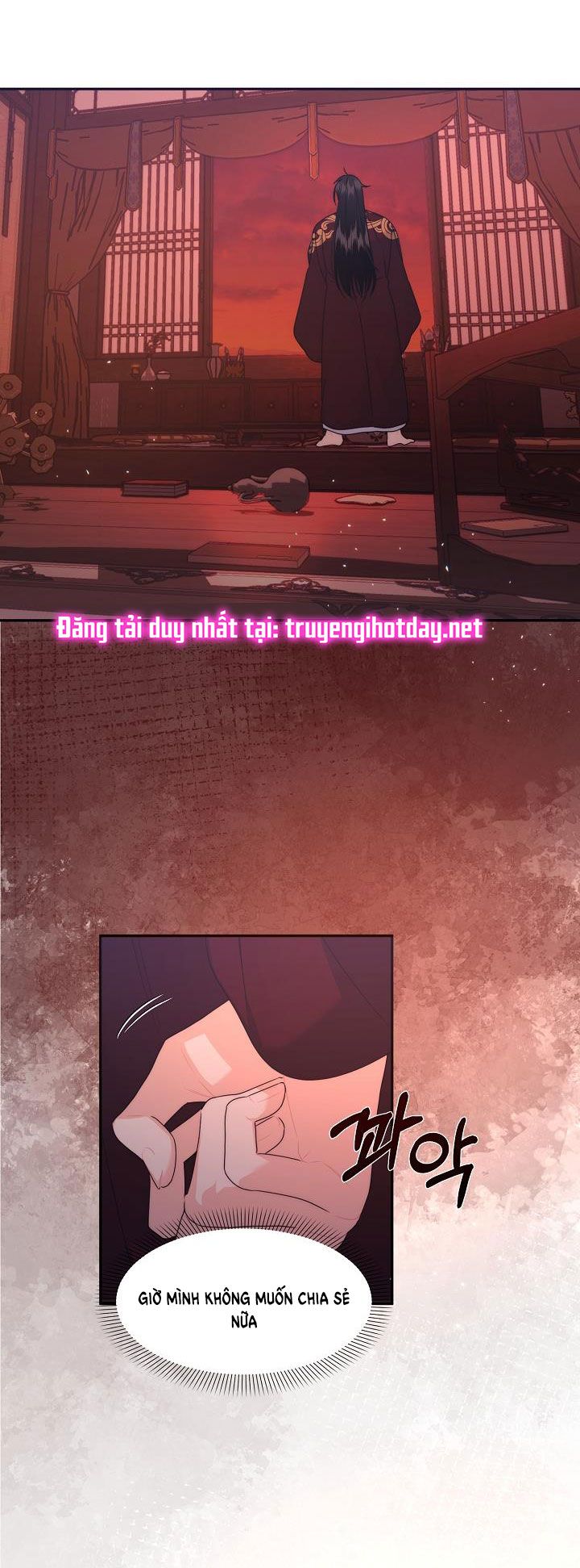 [18+] Căn Nhà Của Hồ Ly Chương 20.1 page 22 - Giả Dược