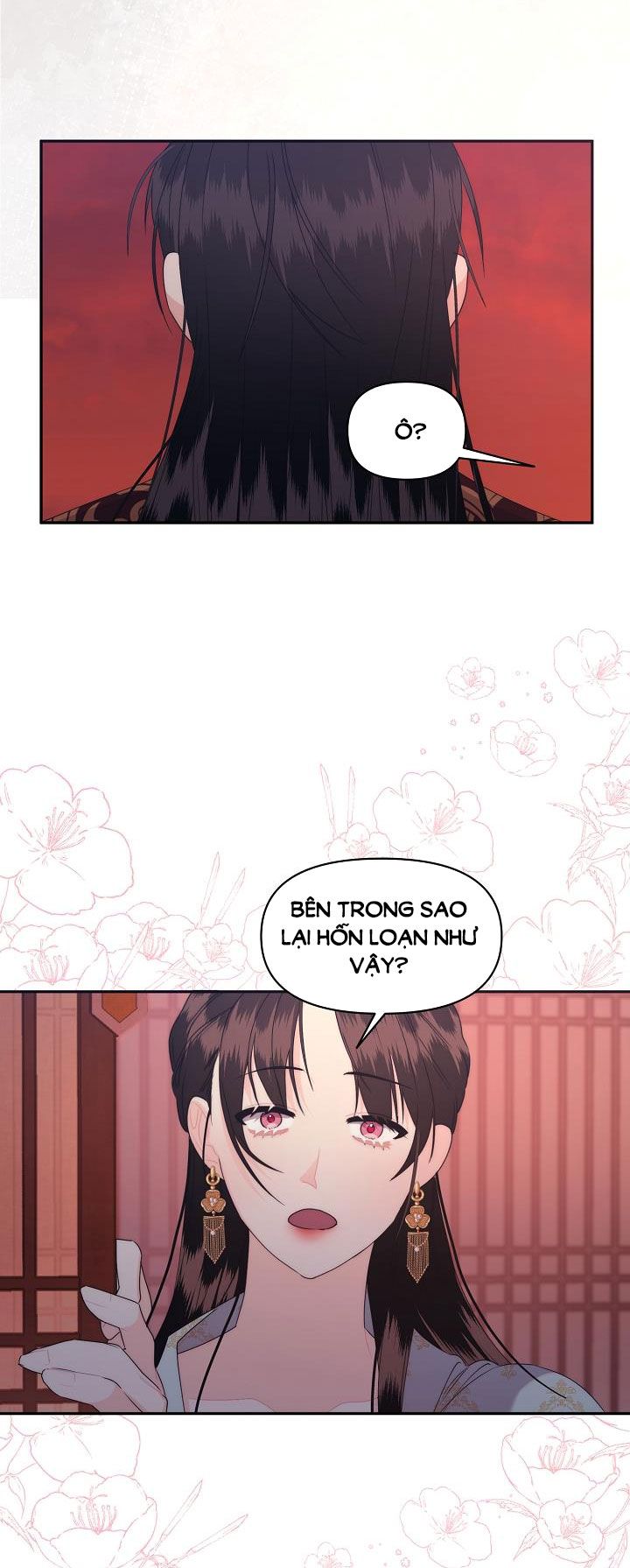 [18+] Căn Nhà Của Hồ Ly Chương 20.1 page 23 - Giả Dược