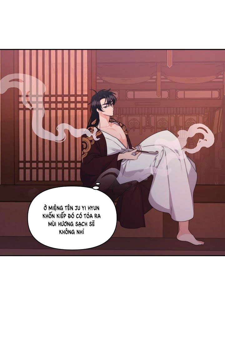 [18+] Căn Nhà Của Hồ Ly Chương 20.1 page 4 - Giả Dược