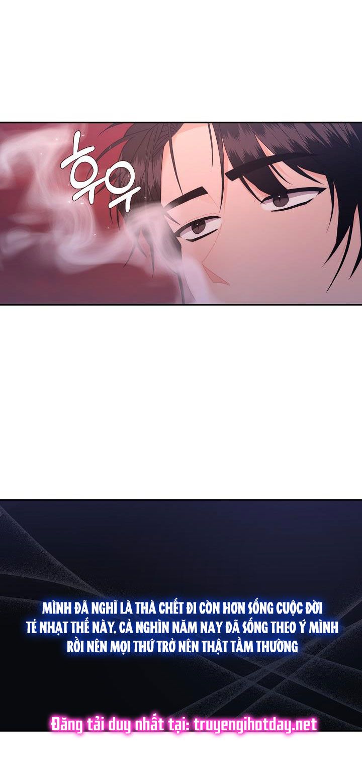 [18+] Căn Nhà Của Hồ Ly Chương 20.1 page 6 - Giả Dược