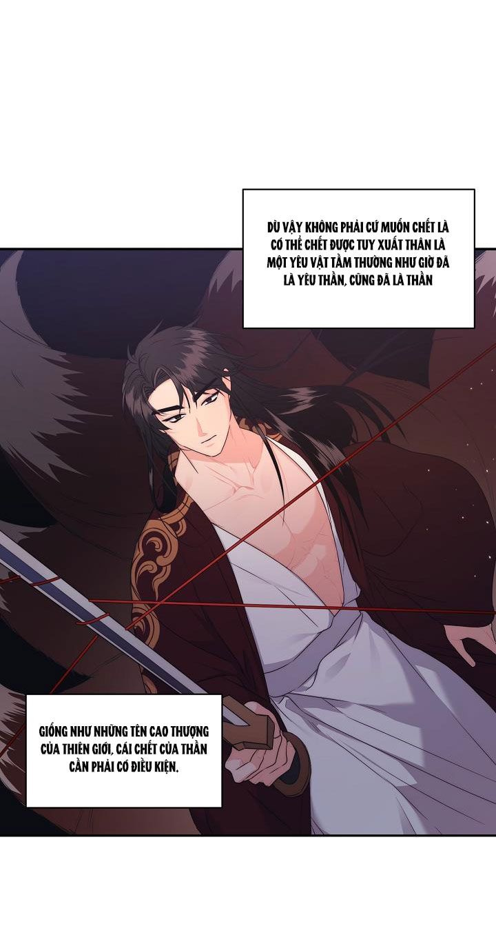 [18+] Căn Nhà Của Hồ Ly Chương 20.1 page 7 - Giả Dược