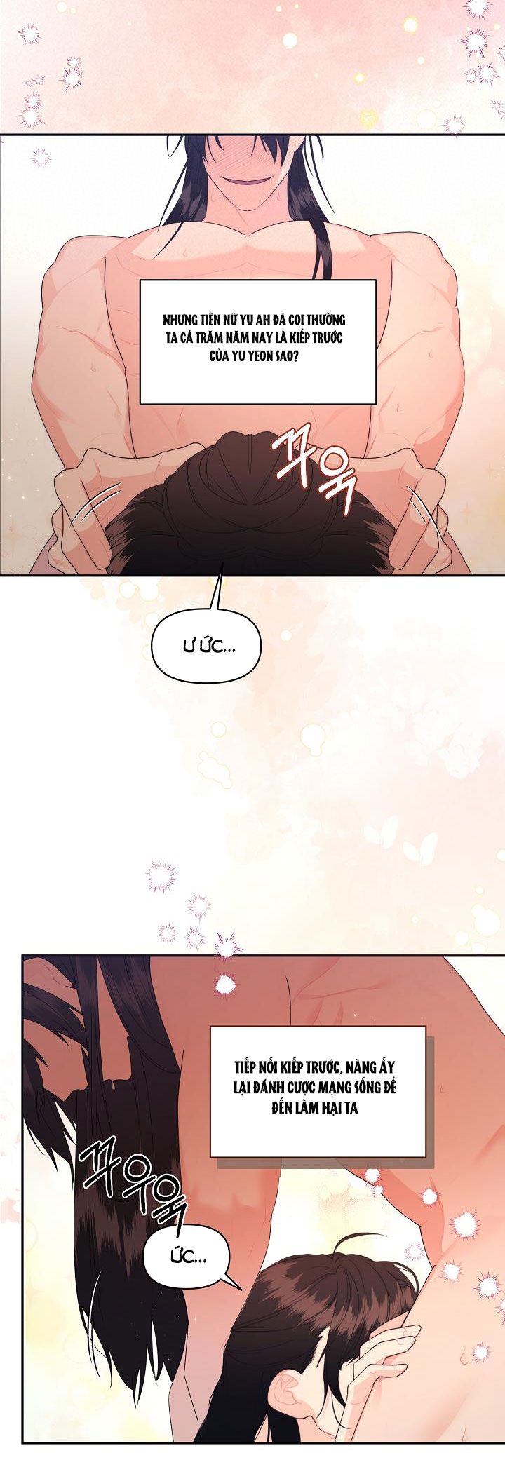 [18+] Căn Nhà Của Hồ Ly Chương 20.1 page 10 - Giả Dược