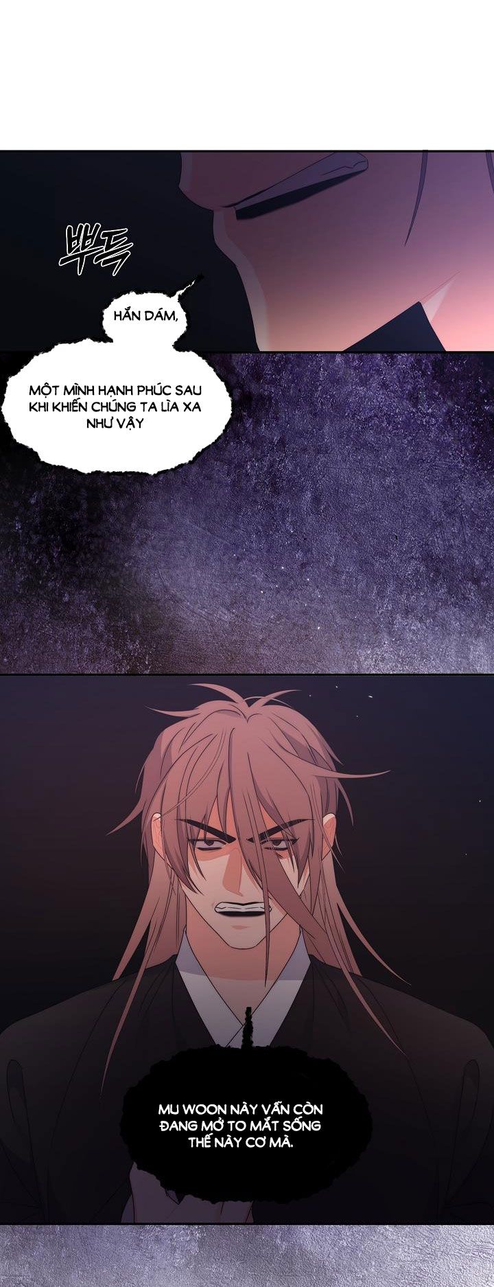 [18+] Căn Nhà Của Hồ Ly Chương 21.2 page 12 - Giả Dược