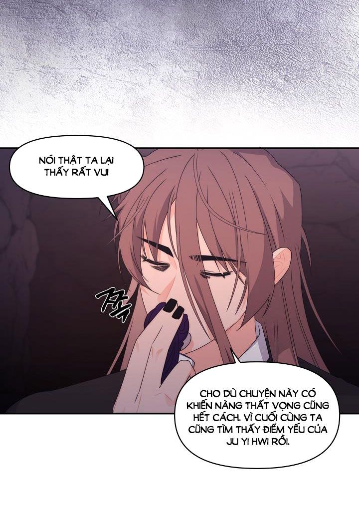 [18+] Căn Nhà Của Hồ Ly Chương 21.2 page 13 - Giả Dược