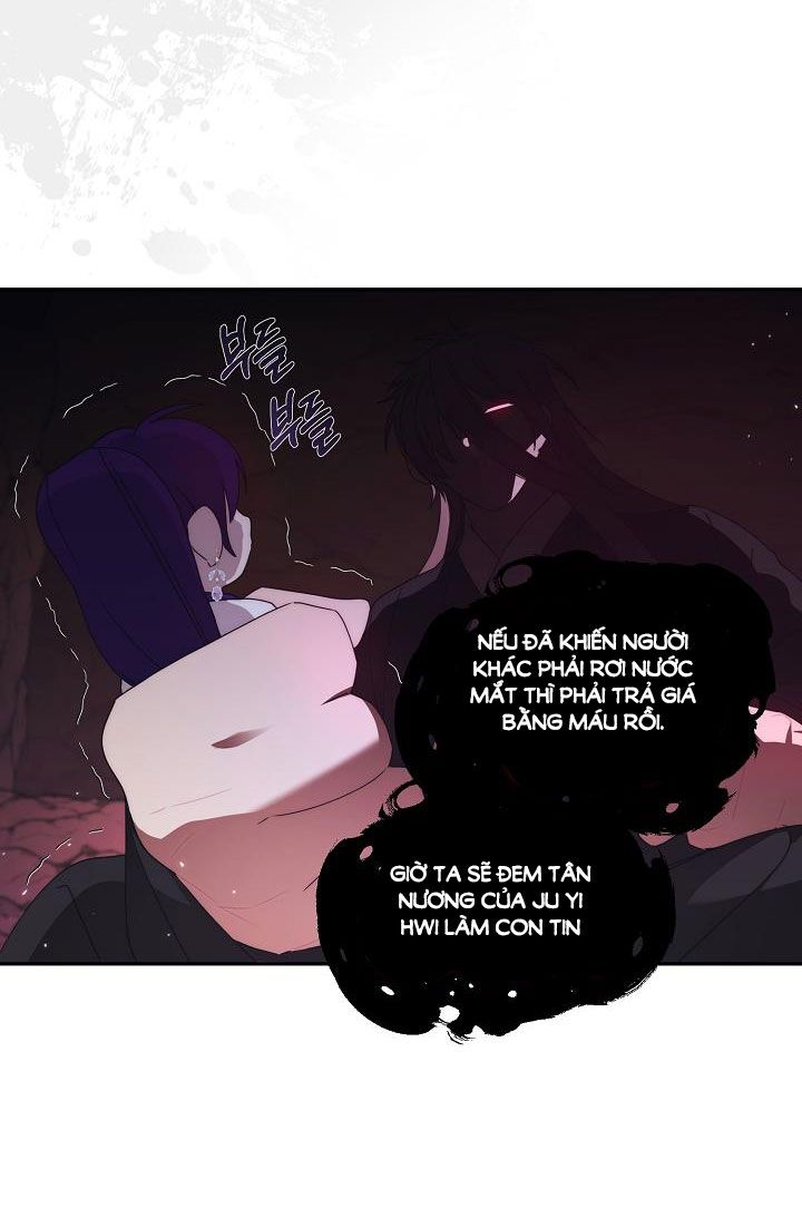 [18+] Căn Nhà Của Hồ Ly Chương 21.2 page 18 - Giả Dược